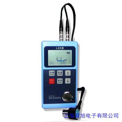 美国Defelsko PosiTector UTG超声波测厚仪 金属测厚仪中