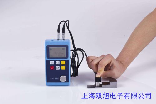 美国Defelsko PosiTector UTG超声波测厚仪 金属测厚仪中