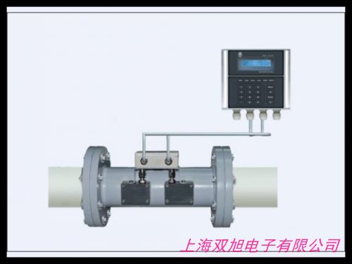 GE Panametrics DF868 超声波液体流量计