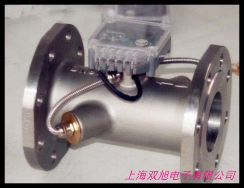 FLUXUS F608防爆型手持式超声波液体流量计