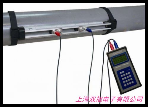 GE Panametrics DF868 超声波液体流量计