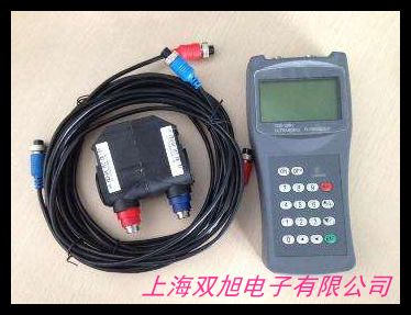 西门子 外夹式超声波SITRANS FUE1010 热能流量计