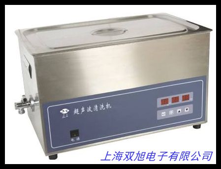 超声波清洗机工业除油除锈五金主板实验室30L超声