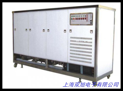 超声波清洗机PL-S100五金工件电子助焊剂实验室用清洗机
