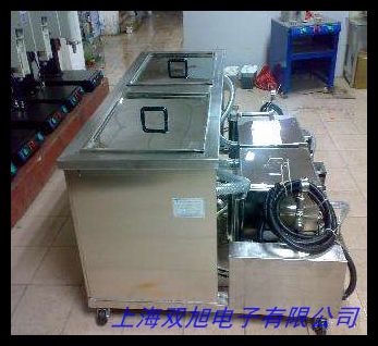 3.2L小型标准型不锈钢超声波清洗机 洗碗机 洁泰清洗设备