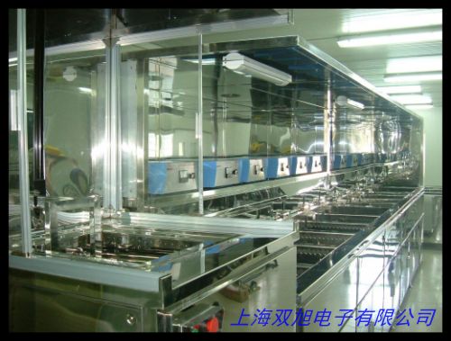 PS-80A医疗超声波清洗机 实验室超声波清洗仪器 学校清洗仪器