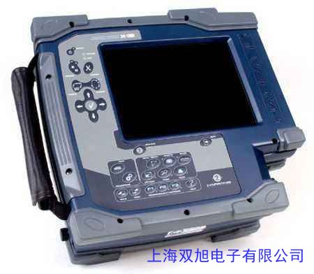 西安leeb510数字式超声波探伤仪