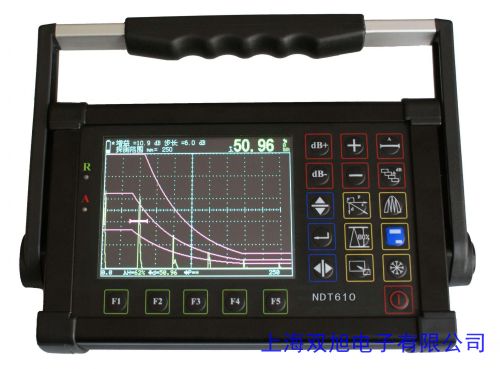 CT60数字式超声波探伤仪/金属超声波探伤仪