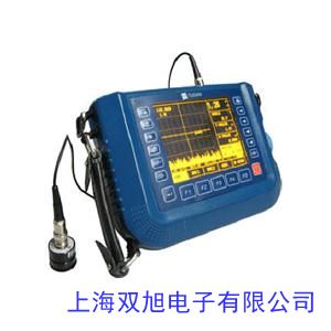 瑞士博赛Proceq Pundit Lab非金属超声波检测仪 超声波探伤仪