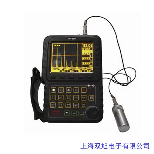 武汉中科 HSQ6 数字超声波检测仪数字探伤仪超声波探伤仪