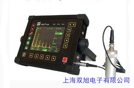 西安leeb510数字式超声波探伤仪