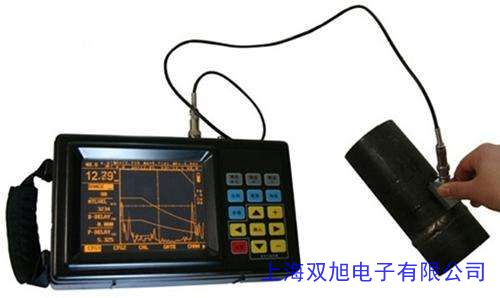 PXUT-350plus数字式超声波探伤仪 金属焊缝探伤仪