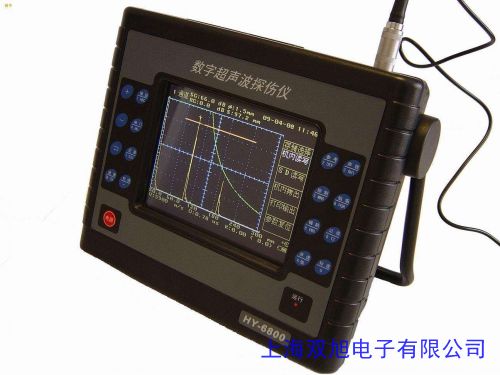 探伤仪售 ASUT100便携式焊缝超声波探伤仪