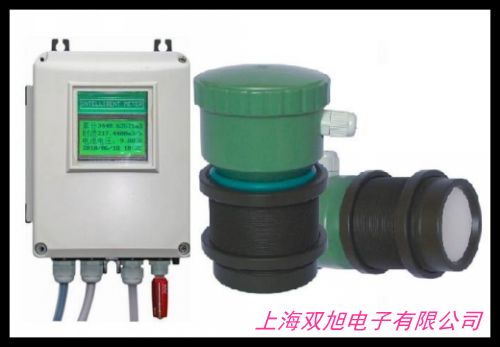超声波明渠流量计 超声波液位计/液位计