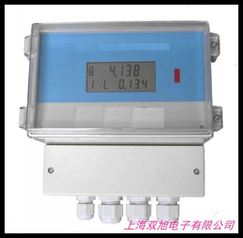 HER 超声波液位计 稳定 超声波流量计