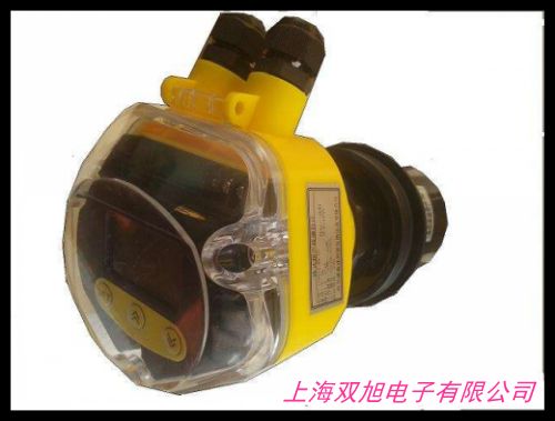 手持式超声波流量计(液位计)