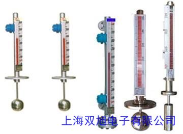 DLT-UHZ磁翻柱液位计