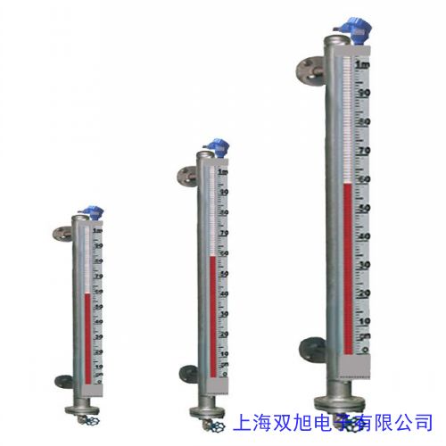 DLT-UHZ磁翻柱液位计
