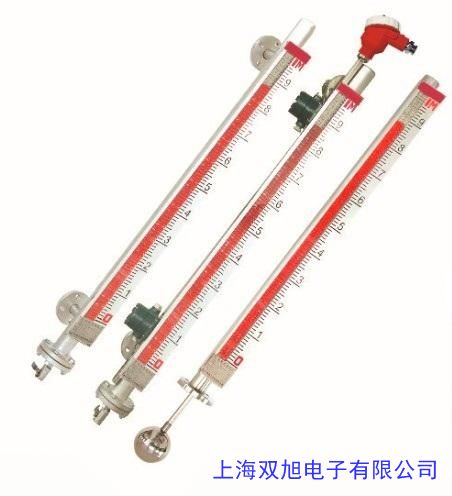 磁翻柱液位计UHZ系列磁浮子翻柱式液位计