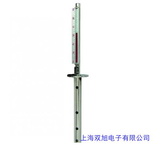 一体式干簧管防腐磁翻板式液位计 UFZ浮标液位计