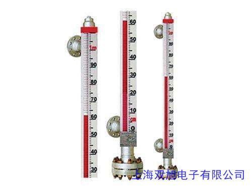 顶装式磁翻柱液位计,顶装式磁翻柱液位计型号,规格