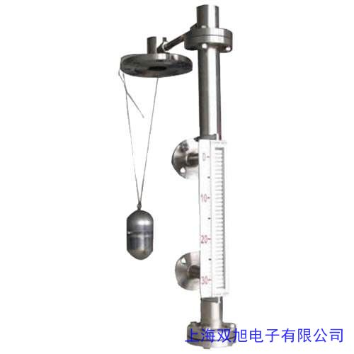 磁翻柱液位计液位计磁翻柱液位计 液位传感器