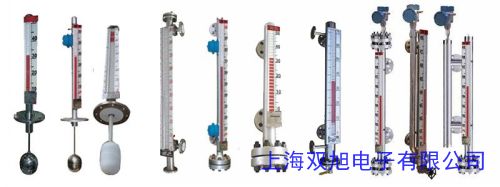 OW-UHZ-59/C侧装式磁翻柱液位计 不锈钢防腐高温高压可远
