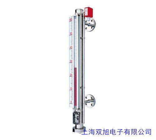 .../517系列顶装式磁翻柱液位计