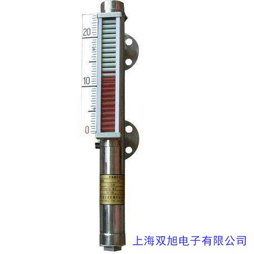 磁翻柱液位计 酒精罐液位计