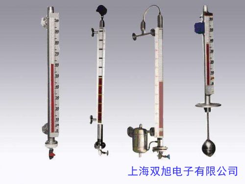 DLT-UHZ磁翻柱液位计