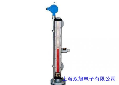 磁翻柱液位计 专用彩色液位计