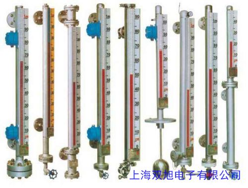 顶装式磁翻柱液位计,顶装式磁翻柱液位计型号,规格