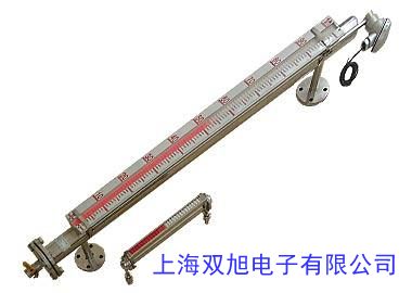 磁翻柱液位计 酒精罐液位计