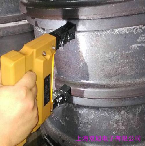 轴承套圈专用磁粉探伤机