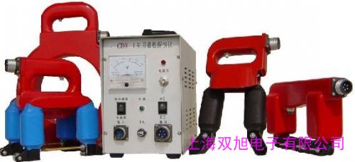 科技磁粉探伤机CDW-4000A荧光磁粉探伤检测线