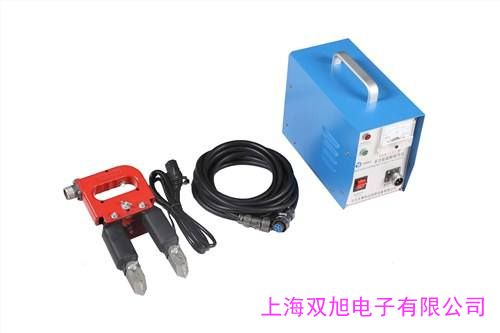 连杆专用荧光磁粉探伤机