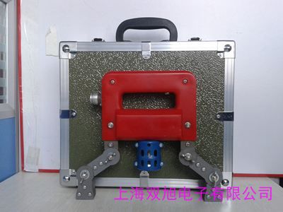 EMW-4000交直流床式磁粉探伤机