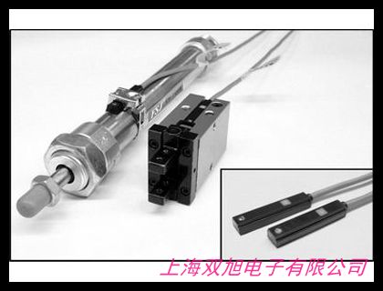 台湾气立可感应器CS-9D进口磁性开关CS-15T CS-30E