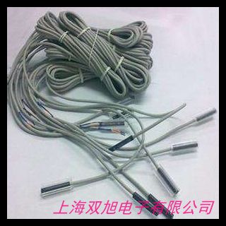 台湾利亿达磁性感应开关LYD-11R替换 CS1-J