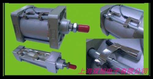SAIER专业生产门磁开关接近开关 料理机磁性开关