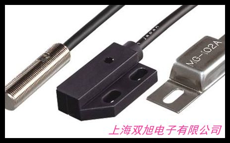 SUNX 神视传感器磁性开关EX-F1
