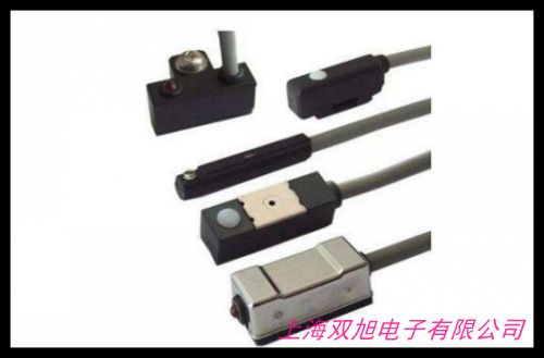 CS1-F接近开关 磁性开关 气缸磁性开关 霍尔开关