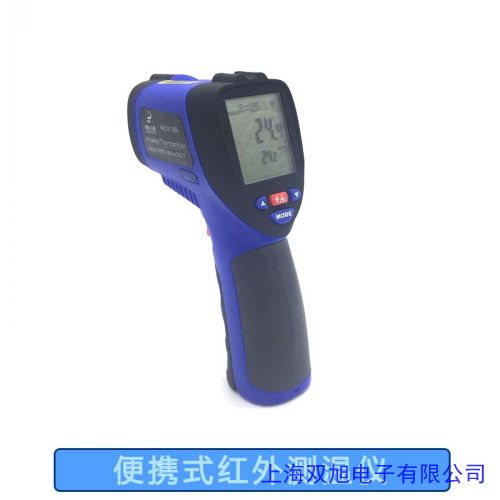 CEM华盛昌 测温仪 红外线 测温枪 手持式 工业温度计 DT-810价格询问在线客服