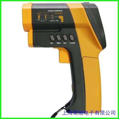 IR P20HR 高精度红外测温仪385-1600℃ 远距离高温红外测温仪价格询问在线客服
