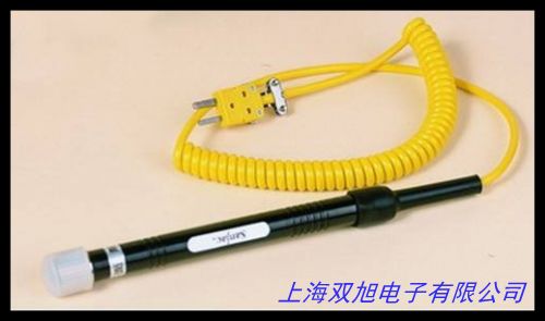 UTT06 K型表面测温热电偶 万用表温度测试探头(UT-T06)价格询问在线客服