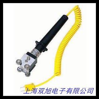 UTT06 K型表面测温热电偶 万用表温度测试探头(UT-T06)价格询问在线客服