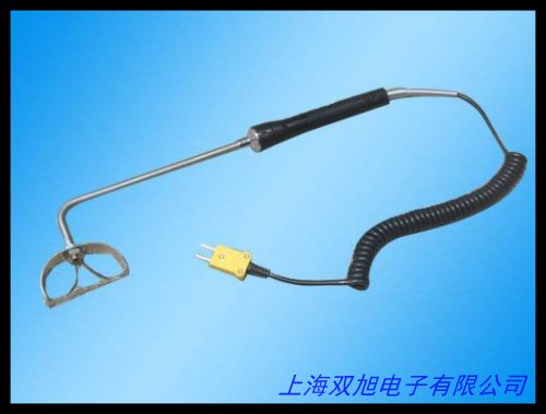 UTT06 K型表面测温热电偶 万用表温度测试探头(UT-T06)价格询问在线客服
