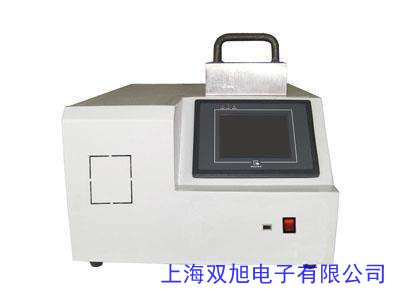 RX-TS5000 型紫外荧光硫测定仪 石油、化工分析仪器系列价格询问在线客服