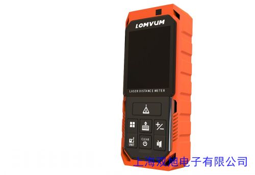 小强手持式激光测距仪9881-LM40高精密测量仪面积测量器价格询问在线客服