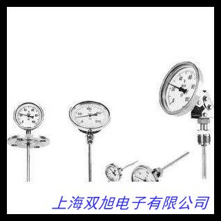 防爆电接点双金属温度计